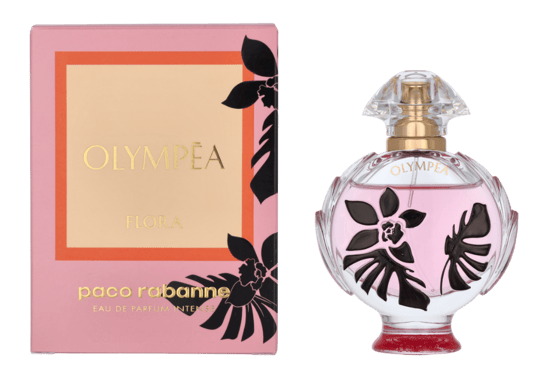 Paco Rabanne Olympea Flora Intense Edp Spray. - Image 1