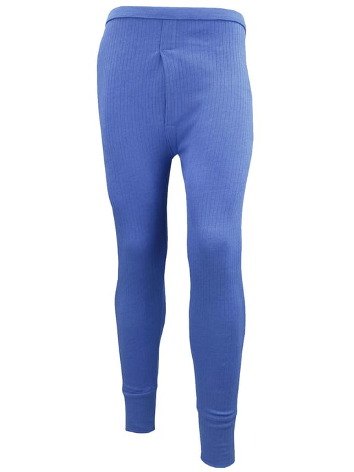 Enzo | Mens Thermal Set Langarm Oberteil & Unterteil - Image 3