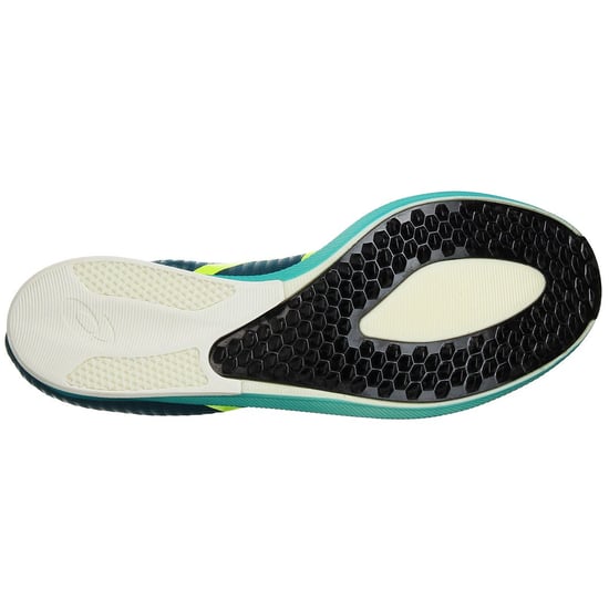 Asics MetaSpeed ​​LD Grüne Herren-Sneaker - Image 5