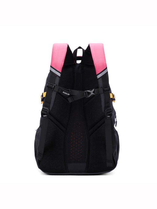 Aoking Rucksack Unisex - Image 4