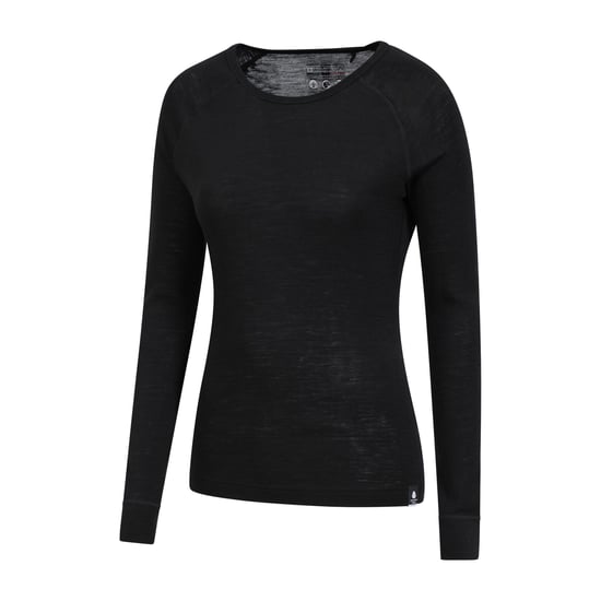 Mountain Warehouse - Basisschicht-Set für Damen (Schwarz) - Image 4