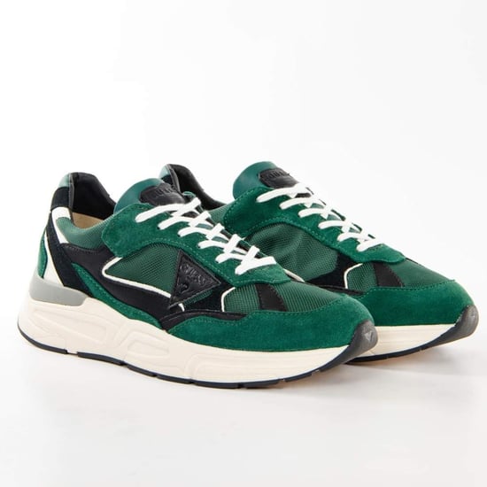 Guess Herren-Sneaker Imoele - Image 1