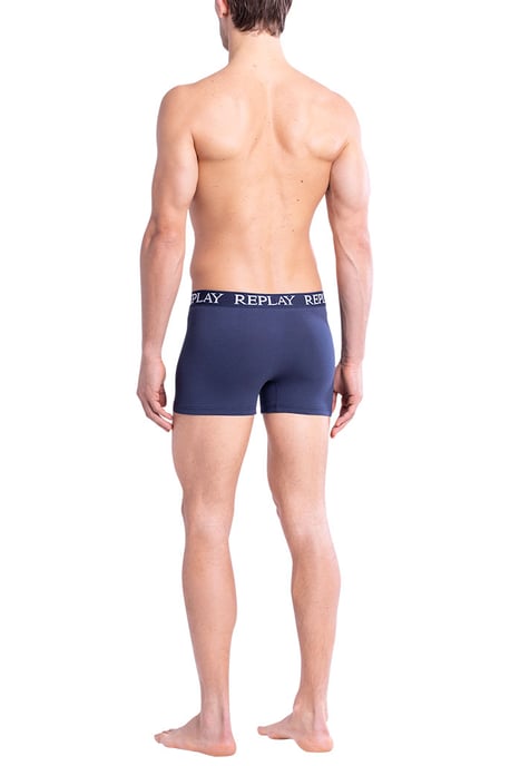 Replay  S Boxershort Mehrfarbig - Image 5