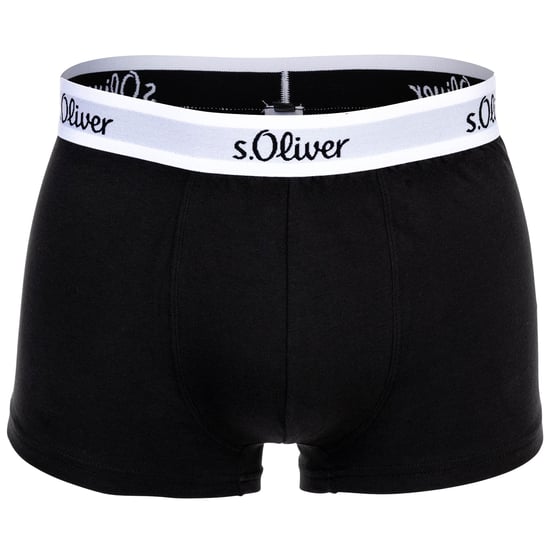 S.Oliver  Trunk Hipster  Boxershort Mehrfarbig - Image 6