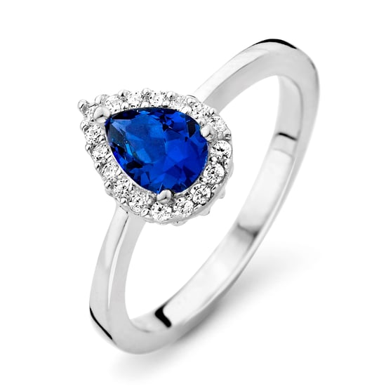 Orphelia Damen-Ring Sterling-Silber 925 – Silber ZR-7226/SA - Image 1