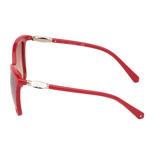 Swarovski SK0227 66U Sonnenbrille - Image 3