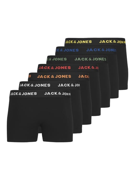 Jack & Jones Junior Boxershorts - Image 1