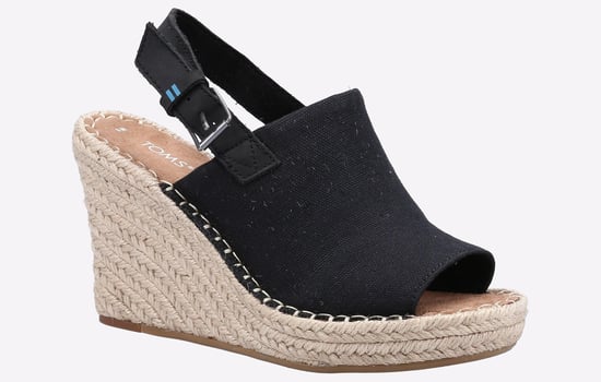 Toms Monica Keilsandale Damen - Image 2