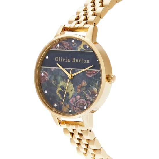 Damenuhr Olivia Burton OB16VS01 (Ø 34 mm) - Image 2