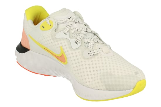Nike Damen Renew Run 2 Weiß Turnschuhe - Image 4
