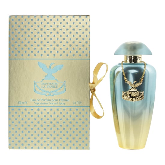 Gran Teatro - La Fenice Pour Femme - EdP 100ml - Image 1