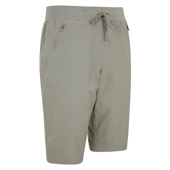 Mountain Warehouse - "Explorer" Shorts für Damen (Khaki) - Image 4