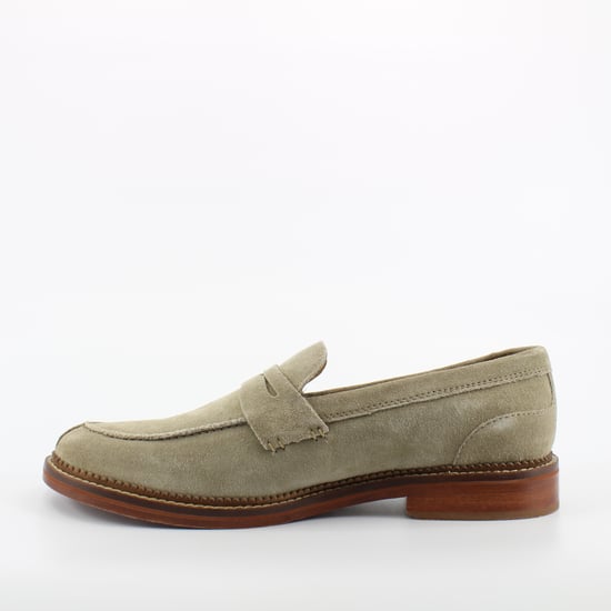 J Shoes Ravenwood Mens Grey Shoes