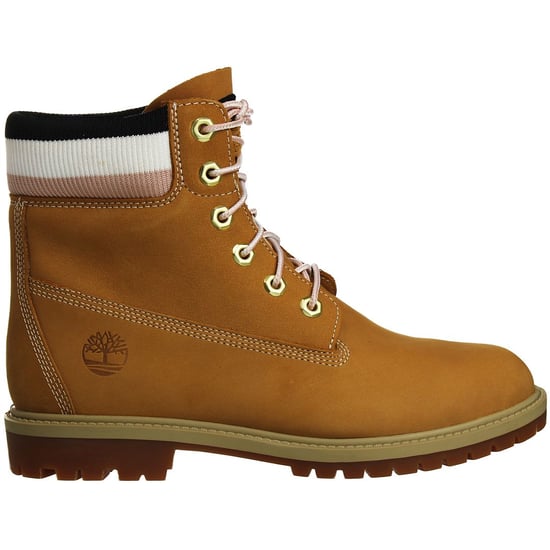 Timberland 6-Zoll Heritage Cupsole Damenstiefel braun - Image 1