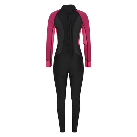 Mountain Warehouse Damen/Damen Neoprenanzug (Rosa) - Image 2
