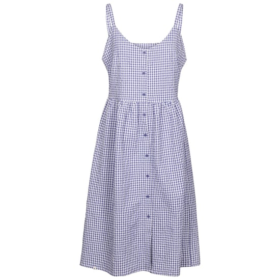 Trespass - "Dorothy" Freizeitkleid für Damen (Indigoblau) - Image 1