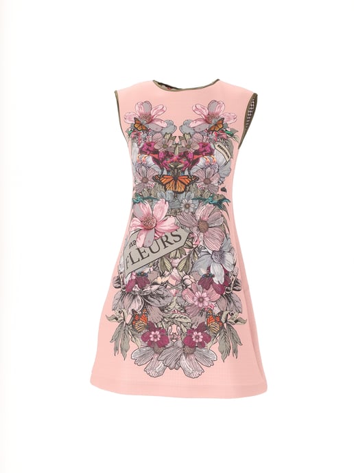 Braccialini Kleid Frauen - Image 1