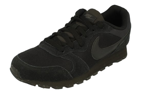 Nike Md Runner Herren Schwarz Turnschuhe - Image 1
