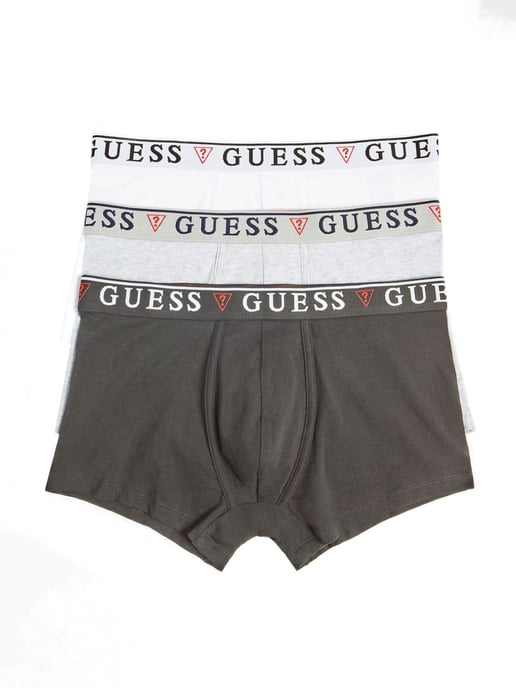 Guess Boxershorts für Herren im 3er-Pack - Image 4