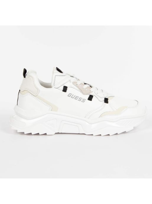 Guess Damen Authentic Sneaker - Image 4