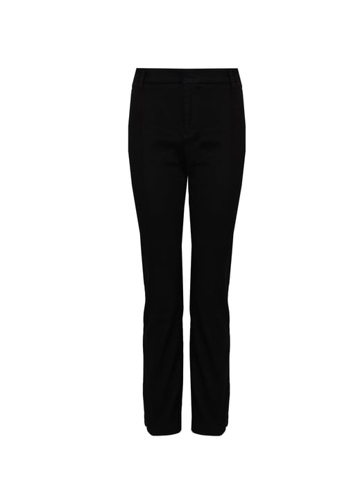 Liu Jo Jeans Nervature Damen schwarz - Image 1