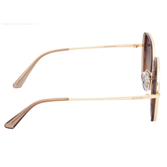 Bertha Emilia Polarisierte Sonnenbrille - Image 3