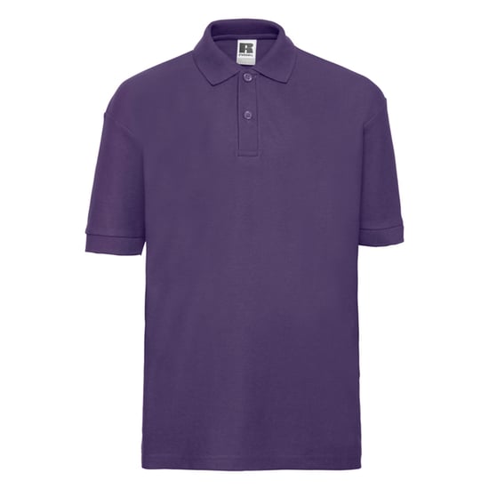 Russell - "Classic" Poloshirt für Kinder () - Image 1