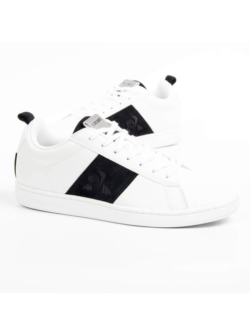 Le Coq Sportif Damen Court Classic Sneaker - Image 2