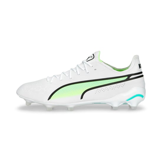 PUMA Unisex KING ULTIMATE FG/AG Fußballschuhe - Image 1