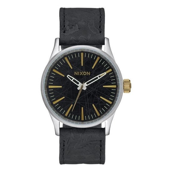 Nixon Herren Uhr A377-2222-00 (38 mm) - Image 1