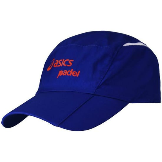 Asics Logo Herren Padel Cap - Image 1