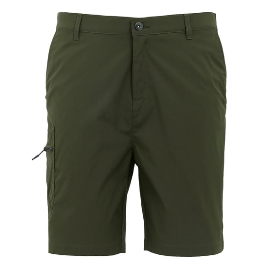 Regatta - "Dalry" Shorts für Herren (Dunkel-Khaki) - Image 1
