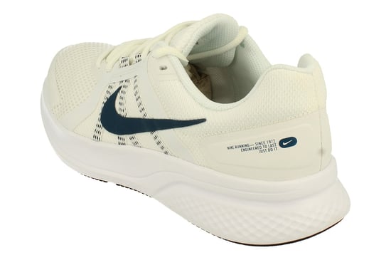 Nike Run Swift 2 Herren Weiß Turnschuhe - Image 2