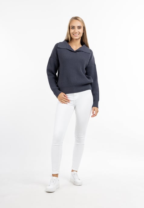 RISA Pull en tricot lymoa - Image 1