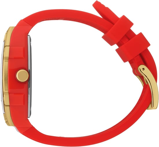 Ice Watch Ice Boliday - Rote Gold Damenred Uhr 023320 - Image 2