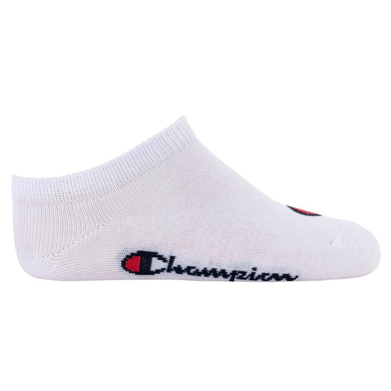 Champion Sneaker Basic Socken - Image 2
