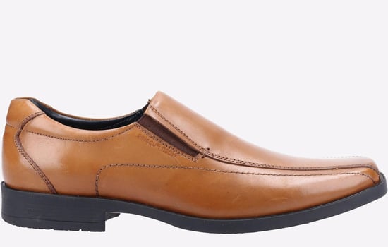 Hush Puppies Brody MEMORY FOAM-Schuh Herren - Image 1