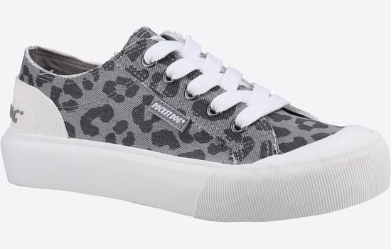Rocket Dog Jazzin Ames Schuhe Womens - Image 2