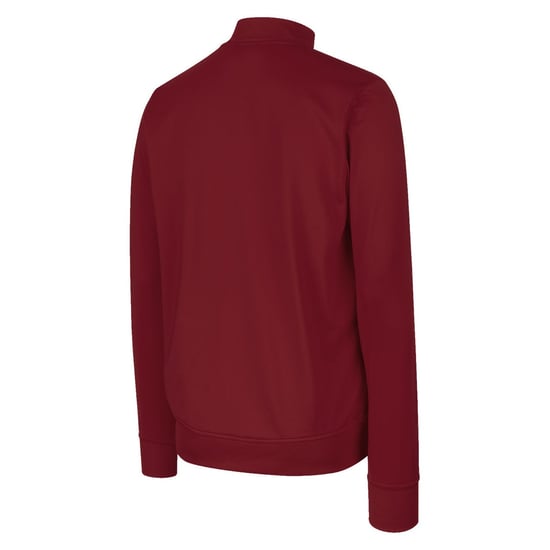 Umbro Herren Club Essential Jacke (neu weinrot) - Image 2