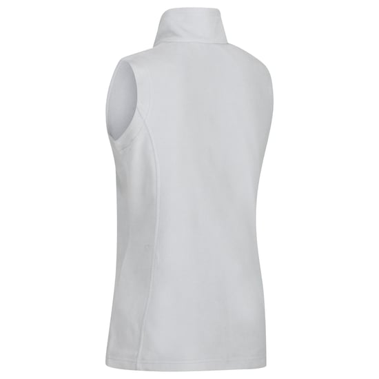 Regatta Great Outdoors Womens/Ladies Outdoor Classics Sweetness II Bodywarmer (Light Steel)