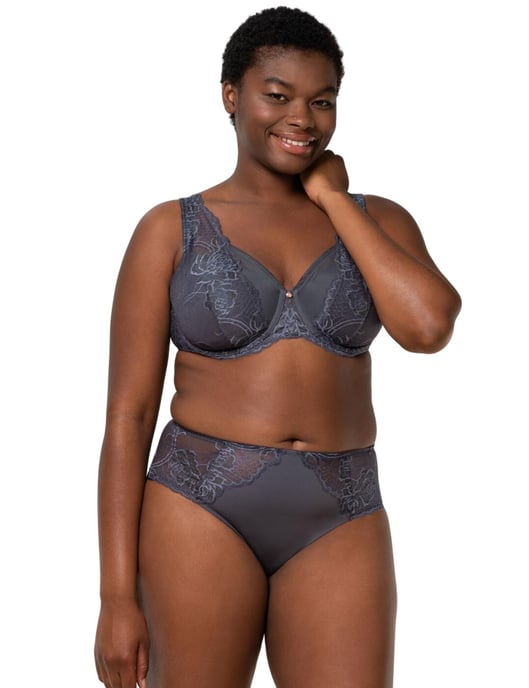 Triumph Wild Peony Florale Padded Bra