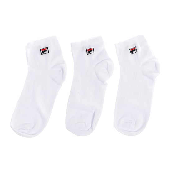 Pack-3 Unisex Ankle Socks F9303