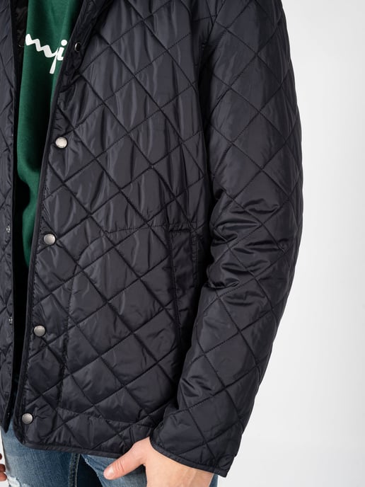 Geox Jacke Coryan Herren dunkelblau - Image 6