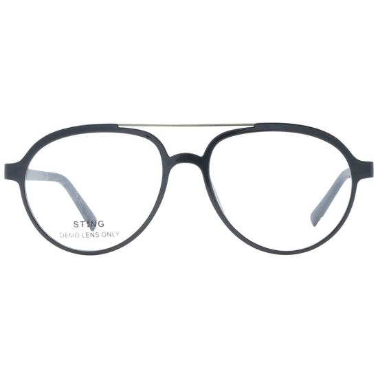 Sting Brille SST410 Z42P 54 Sonnenbrillen Klipp - Image 2