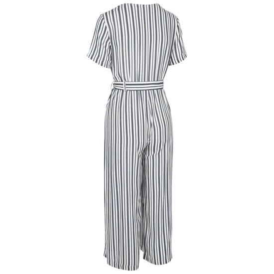 Trespass Damen/Damen Ariya Jumpsuit (Marine) - Image 2