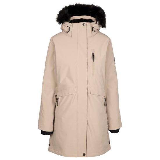 Trespass - "Zambel" Jacke für Damen (Vintage Khaki) - Image 1