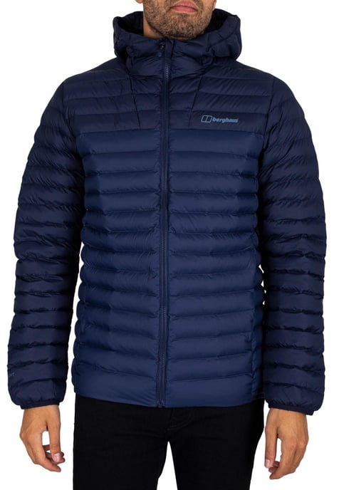 Berghaus Vaskye Pufferjacke in Marineblau - Image 1