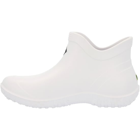 Muck Boots Muckster Lite Synthetik Weiß Gummistiefel - Image 5