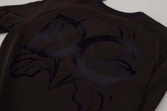 Baumwoll Crewneck Pullover - Image 6