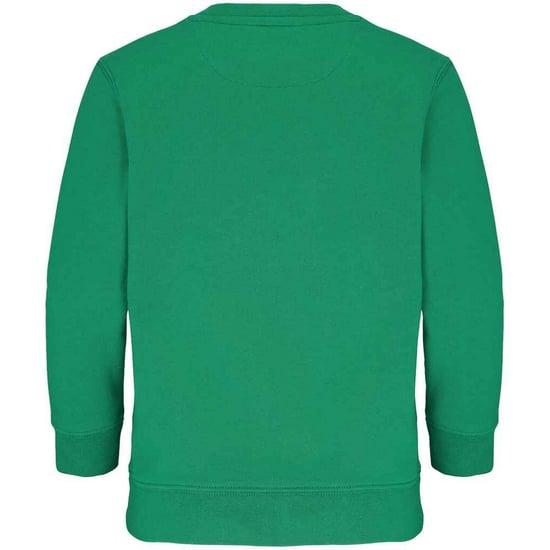 SOLS - "Columbia" Sweatshirt für Kinder (Irisches Grün) - Image 2